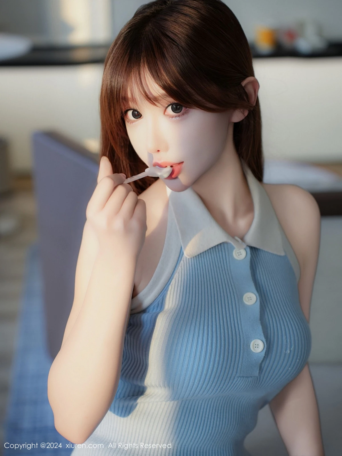 [XiuRen秀人网]第9458期李金金写真-秀人资源网